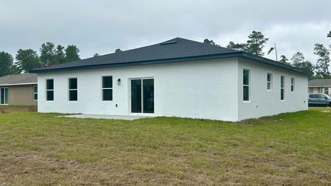 A home in OCALA