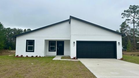A home in OCALA