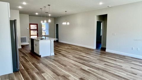 A home in OCALA