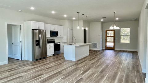 A home in OCALA