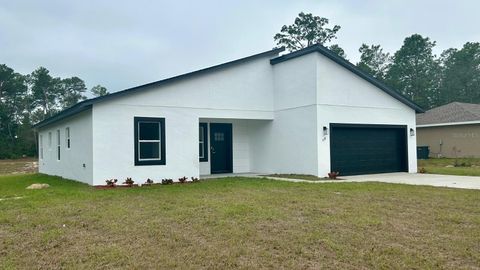 A home in OCALA