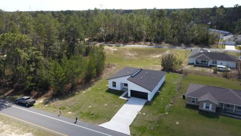 A home in OCALA
