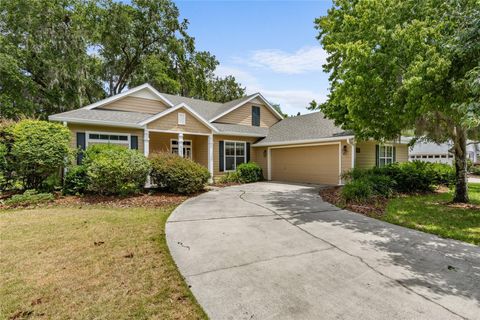 8360 SW 74TH PLACE GAINESVILLE FL 32608