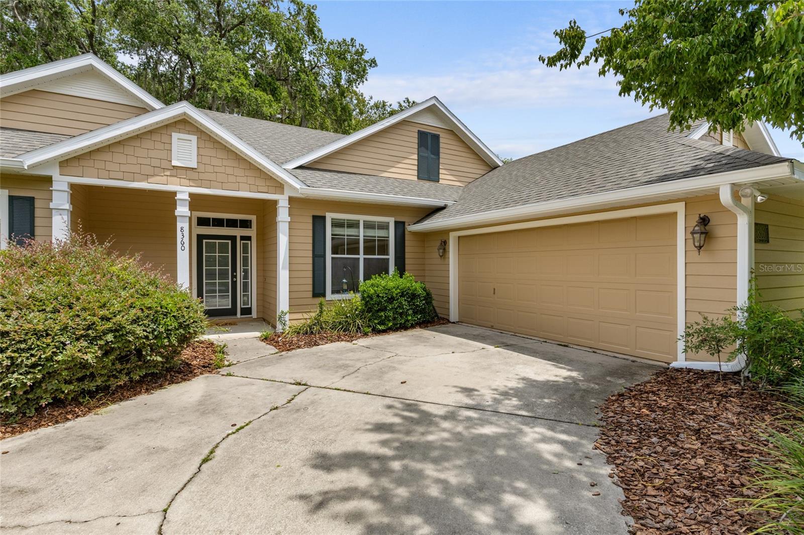 8360 SW 74TH PLACE