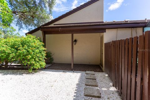 A home in SARASOTA