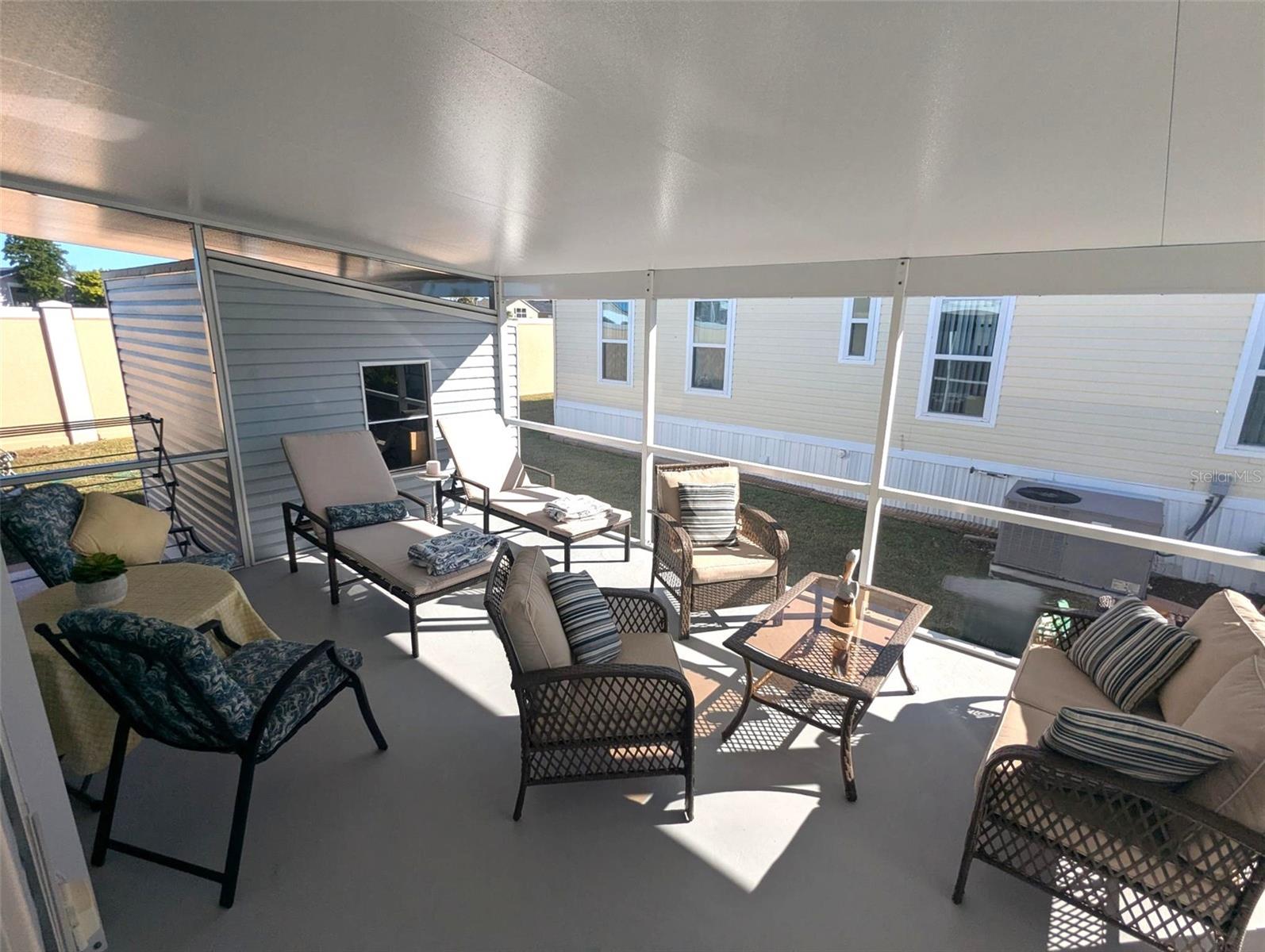 MAPLE LEAF ESTATES - Residential