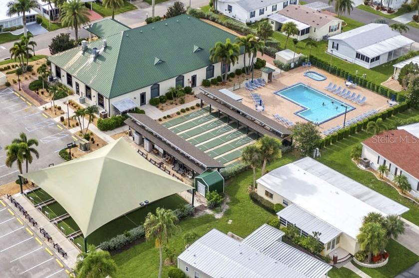 MAPLE LEAF ESTATES - Residential