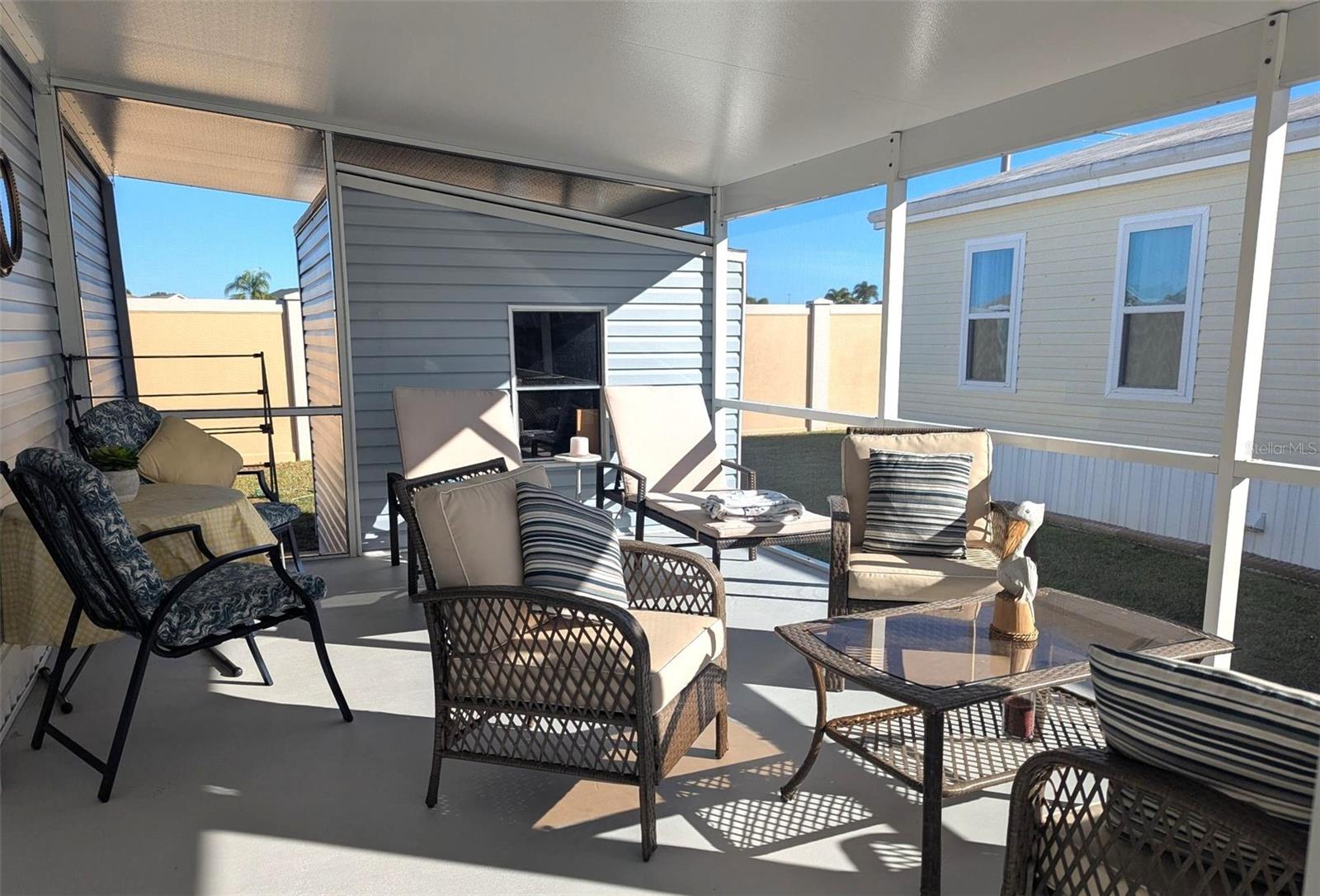 MAPLE LEAF ESTATES - Residential