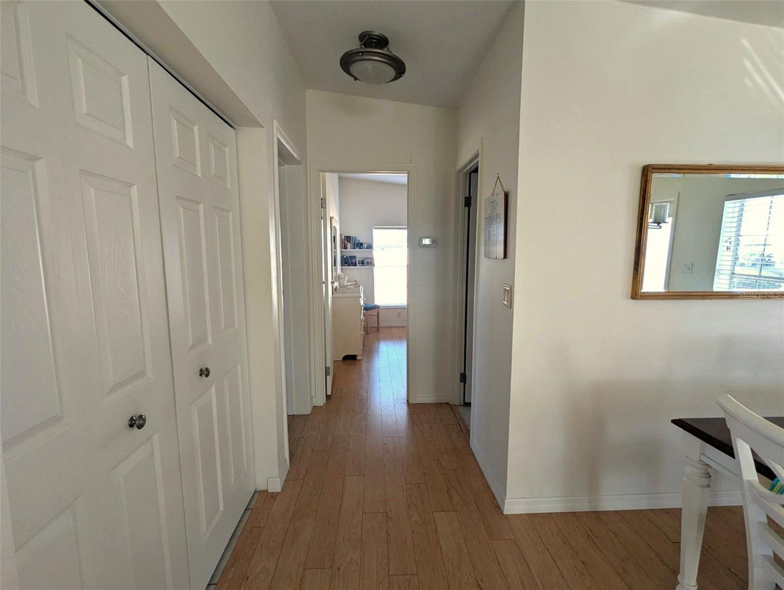 MAPLE LEAF ESTATES - Residential