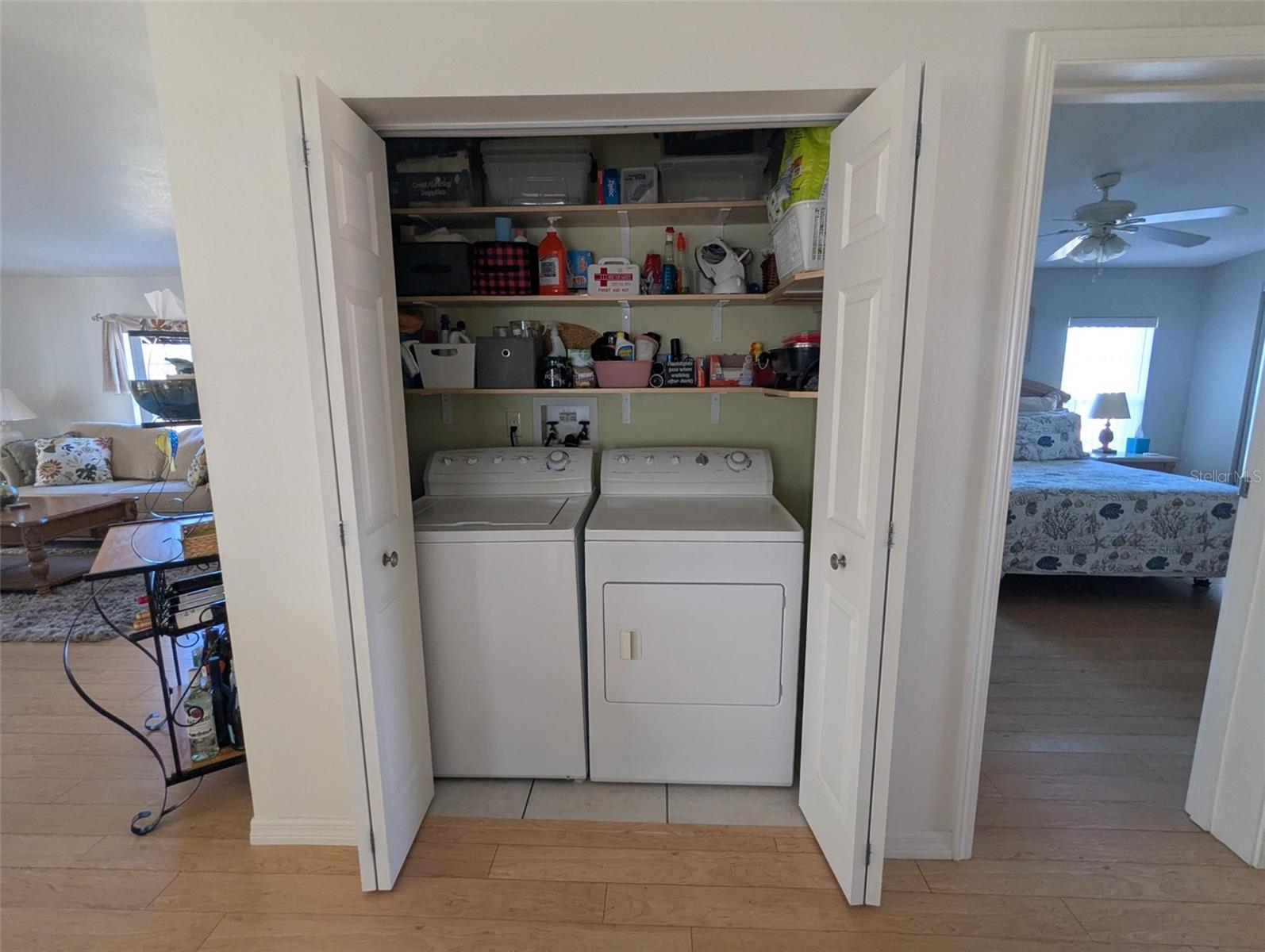 MAPLE LEAF ESTATES - Residential