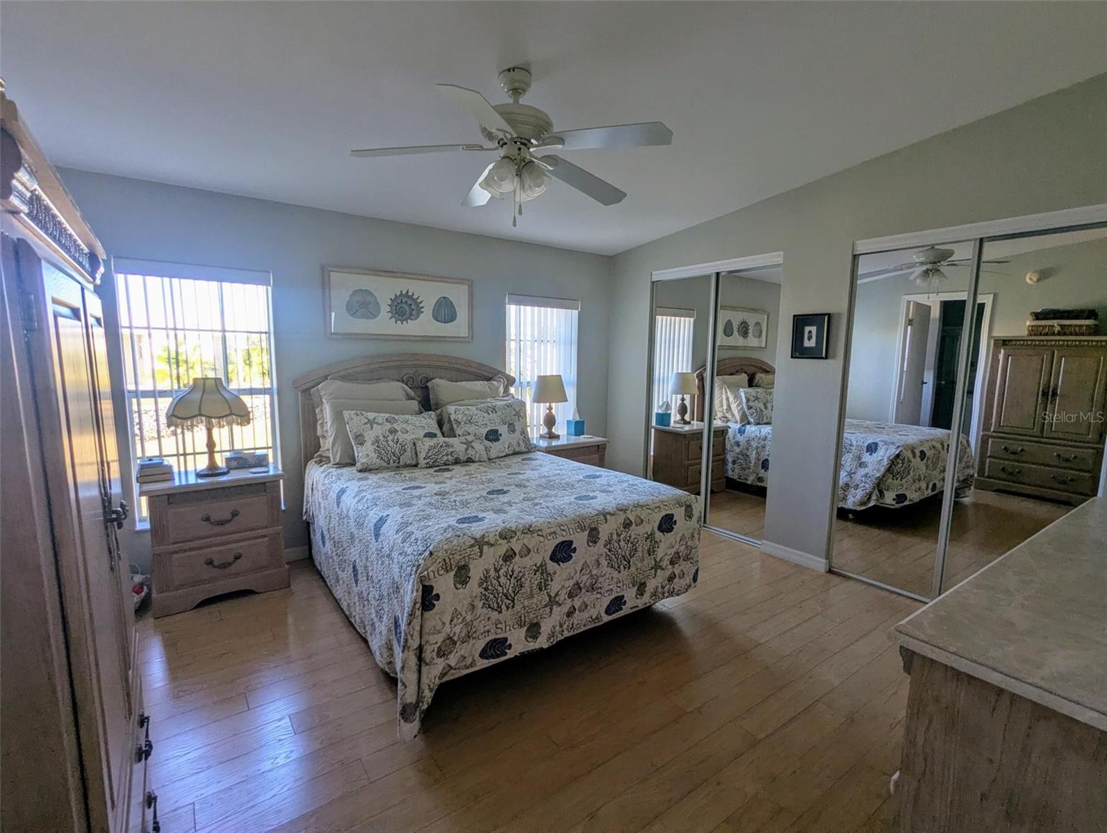 MAPLE LEAF ESTATES - Residential