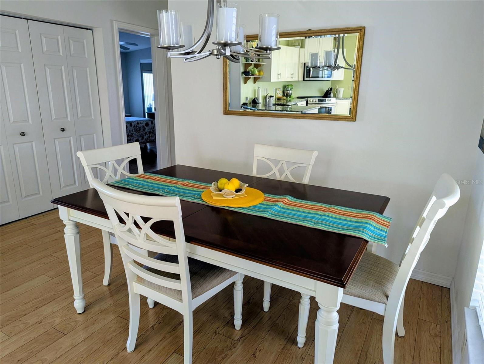 MAPLE LEAF ESTATES - Residential