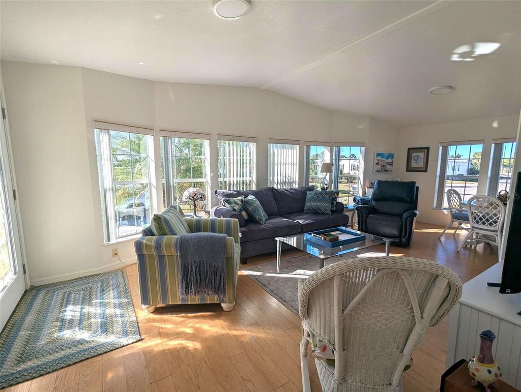 Photo of 2100 Kings Highway #261, Port Charlotte, FL 33980 (MLS # D6144701)