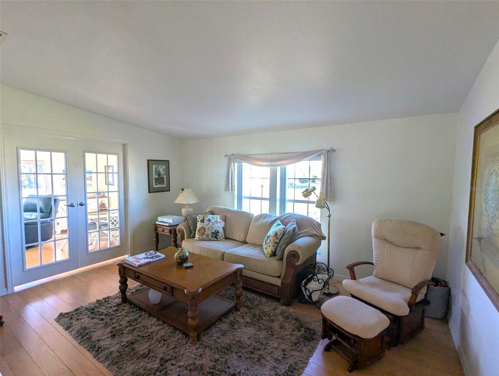 MAPLE LEAF ESTATES - Residential