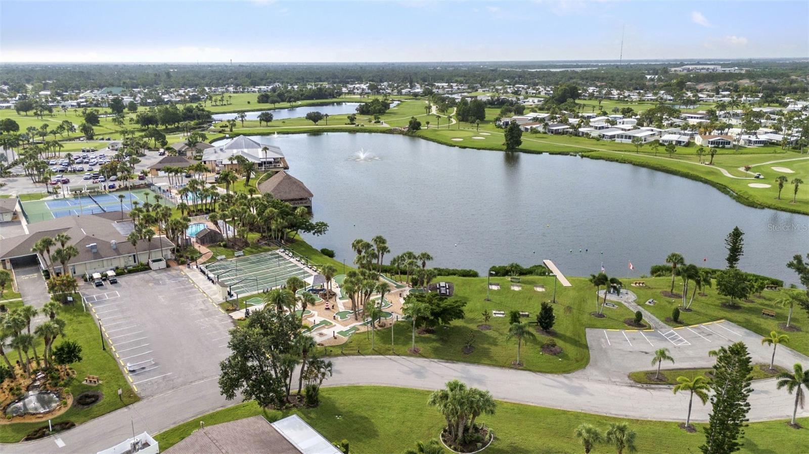 MAPLE LEAF ESTATES - Residential