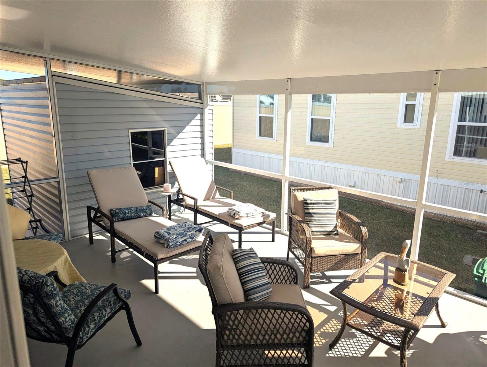 MAPLE LEAF ESTATES - Residential