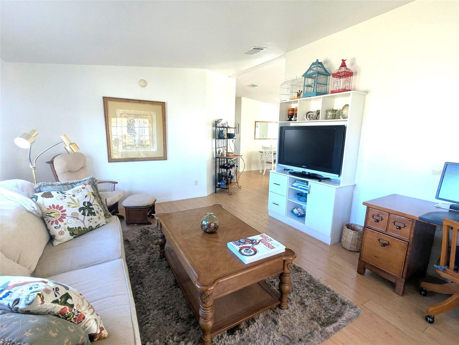 MAPLE LEAF ESTATES - Residential