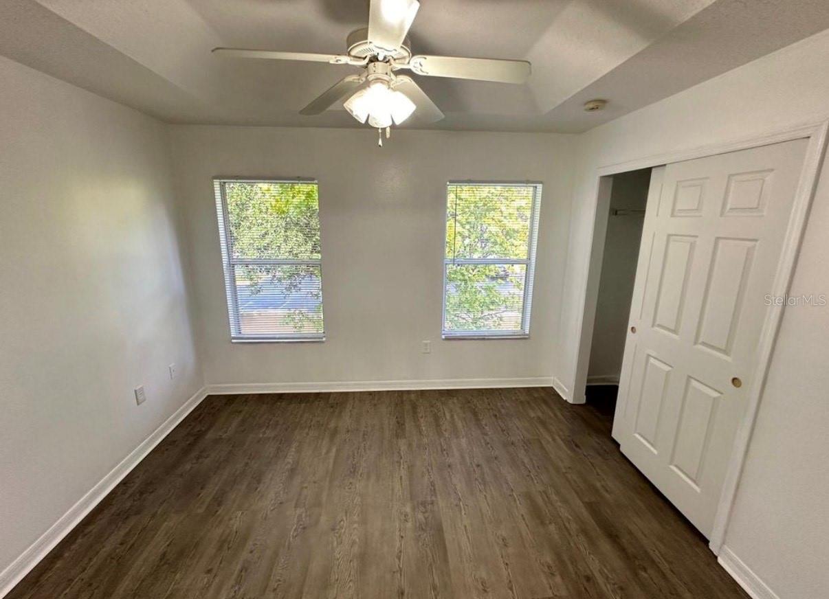 CRESTWYND BAY - Residential Lease