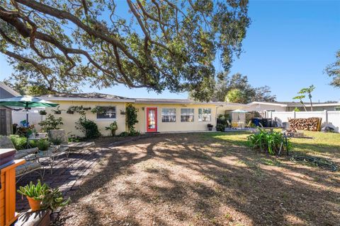 A home in CLEARWATER