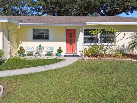 A home in CLEARWATER