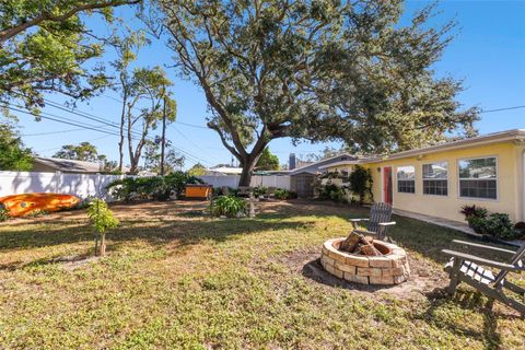 A home in CLEARWATER