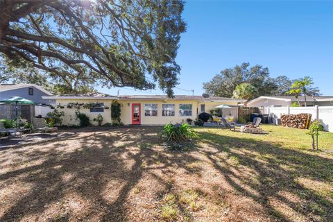 A home in CLEARWATER