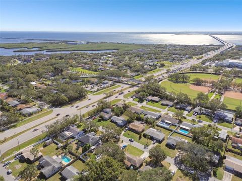 A home in CLEARWATER