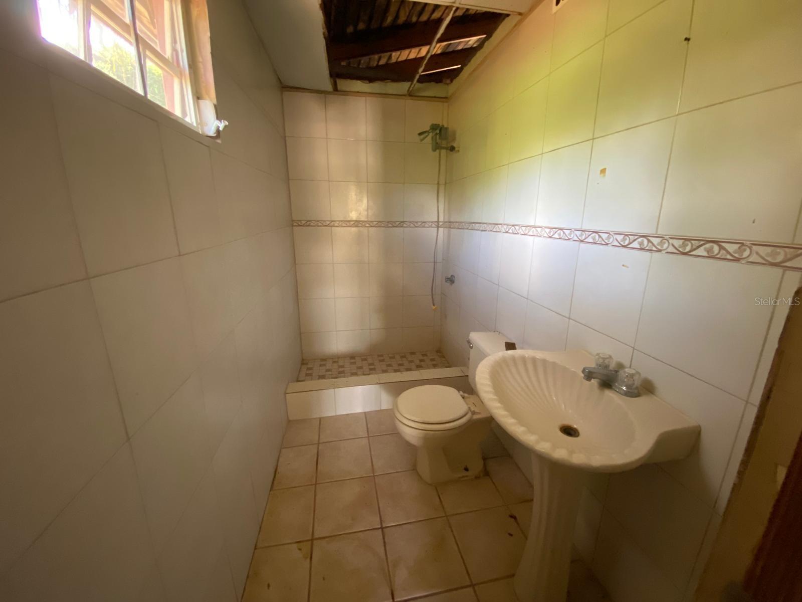 BO. OLIMPO - Residential