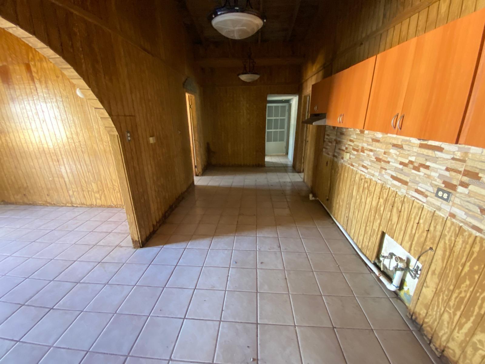 BO. OLIMPO - Residential