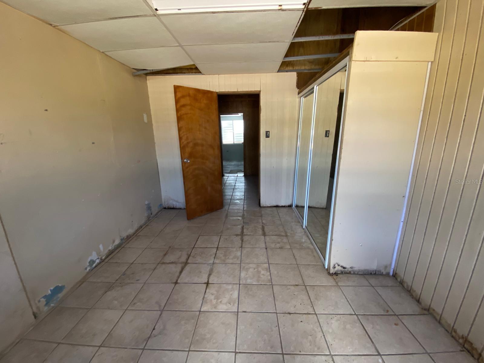 BO. OLIMPO - Residential