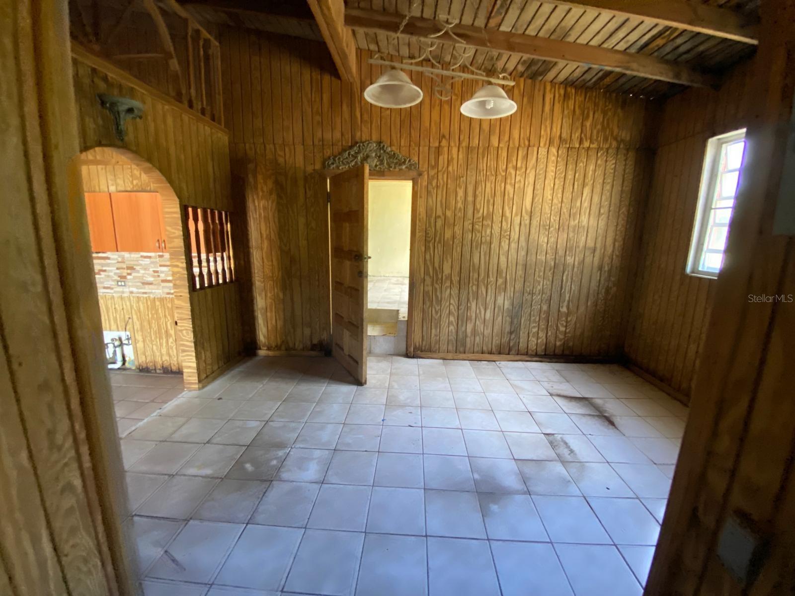 BO. OLIMPO - Residential