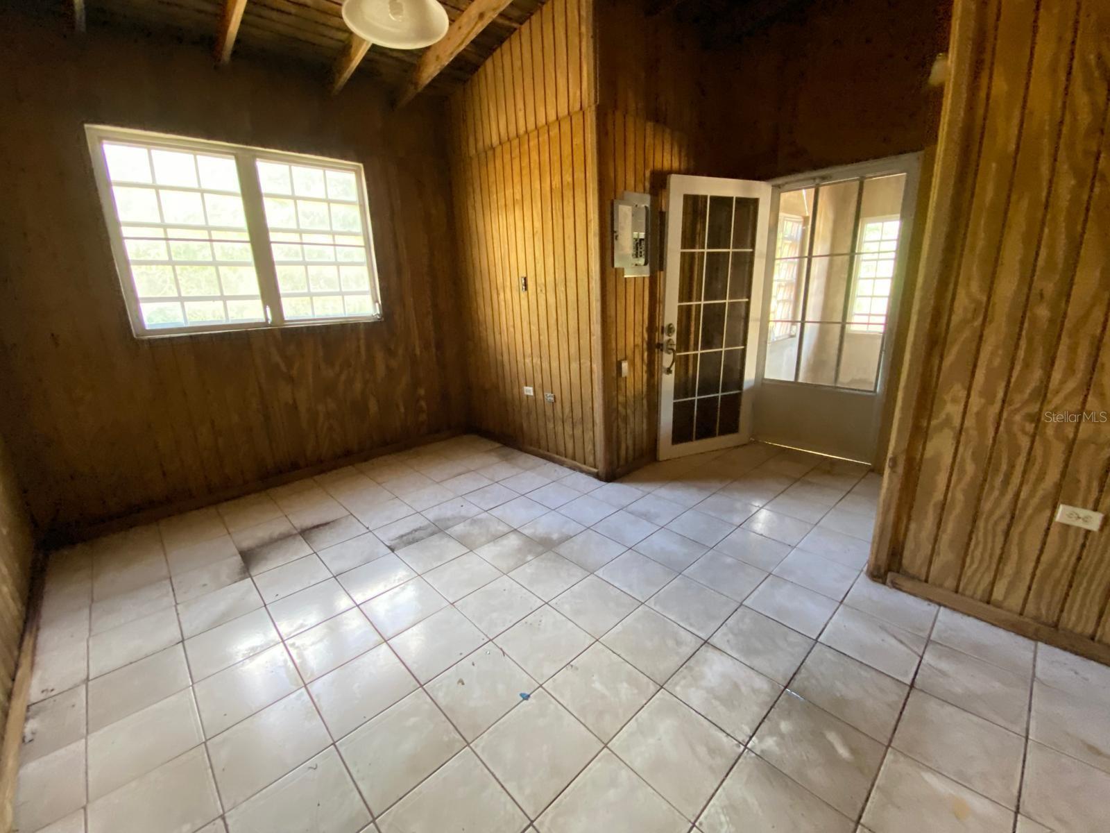 BO. OLIMPO - Residential