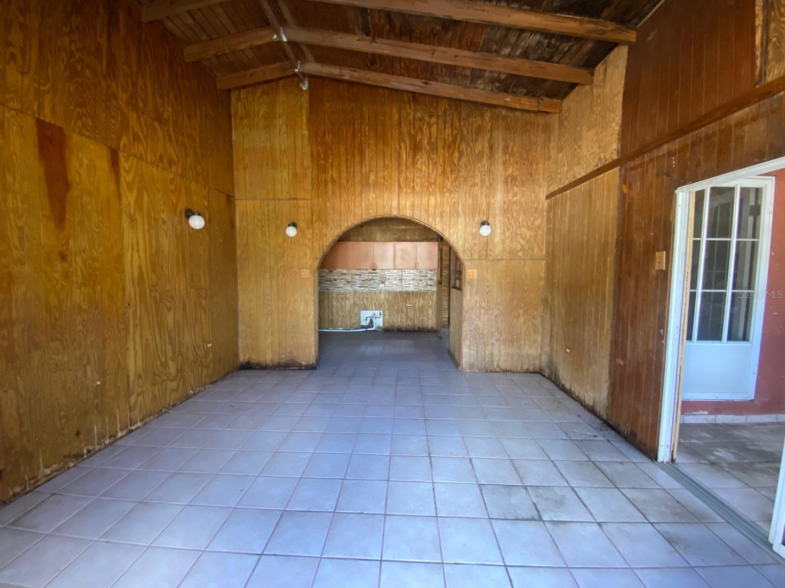 BO. OLIMPO - Residential