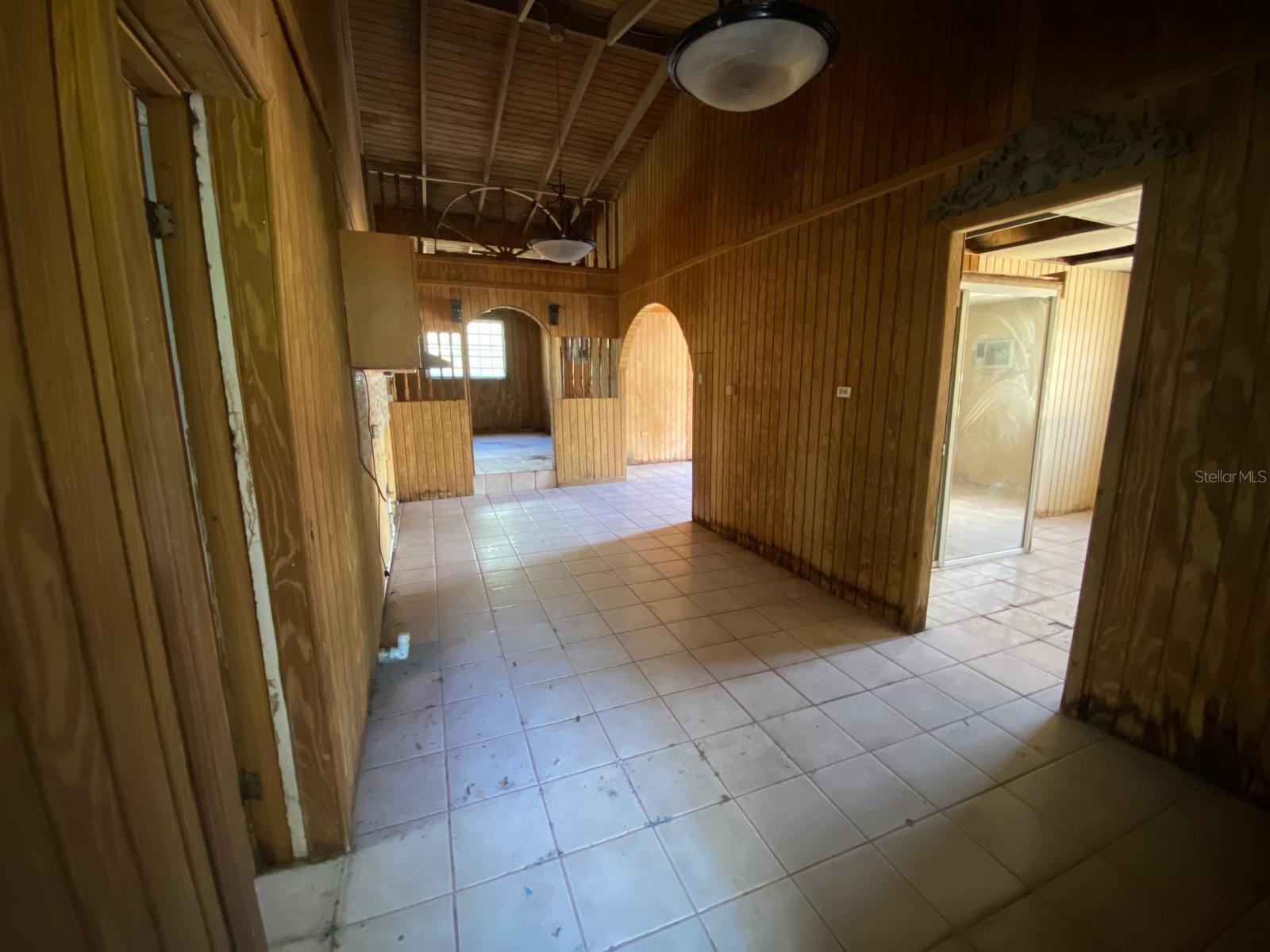 BO. OLIMPO - Residential