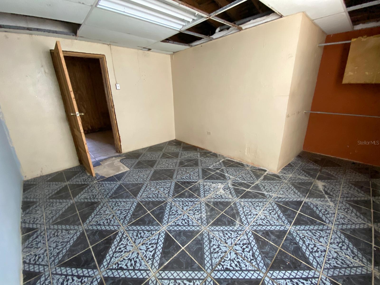 BO. OLIMPO - Residential