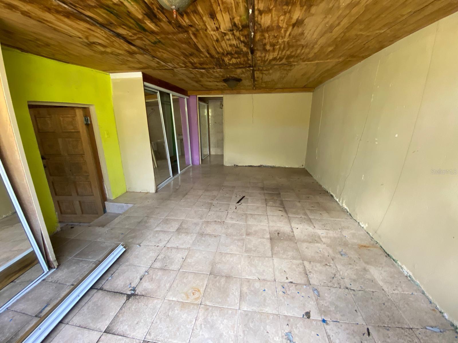 BO. OLIMPO - Residential