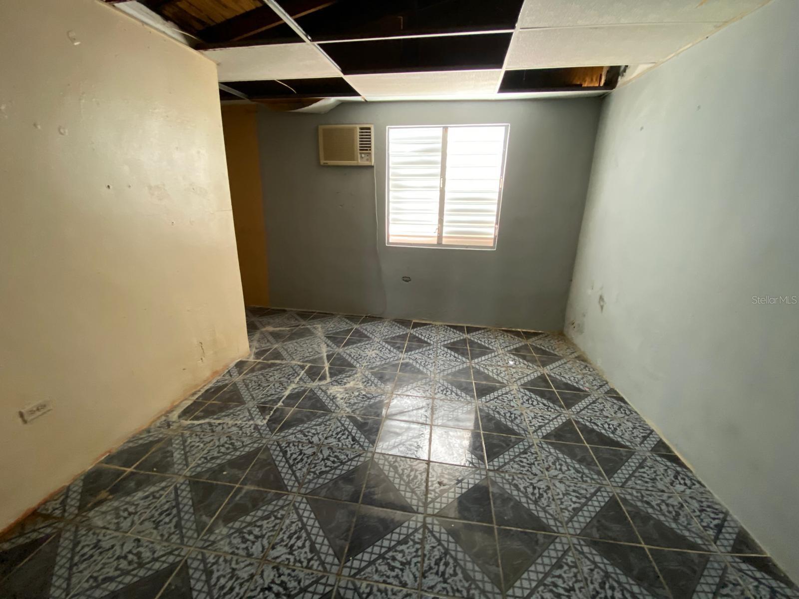 BO. OLIMPO - Residential