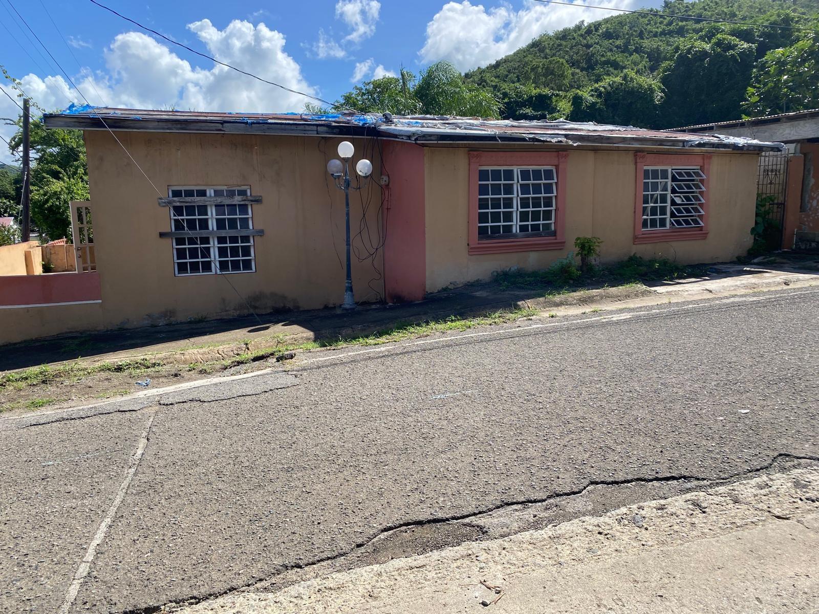 BO. OLIMPO - Residential