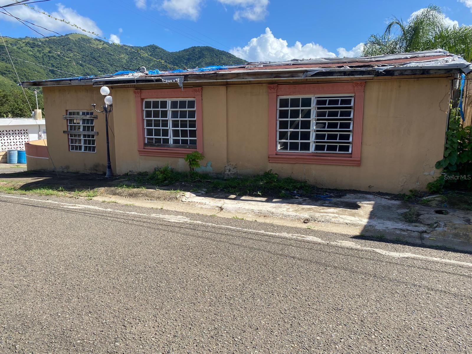 BO. OLIMPO - Residential