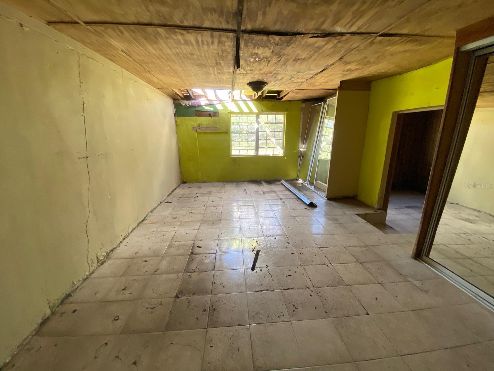 BO. OLIMPO - Residential