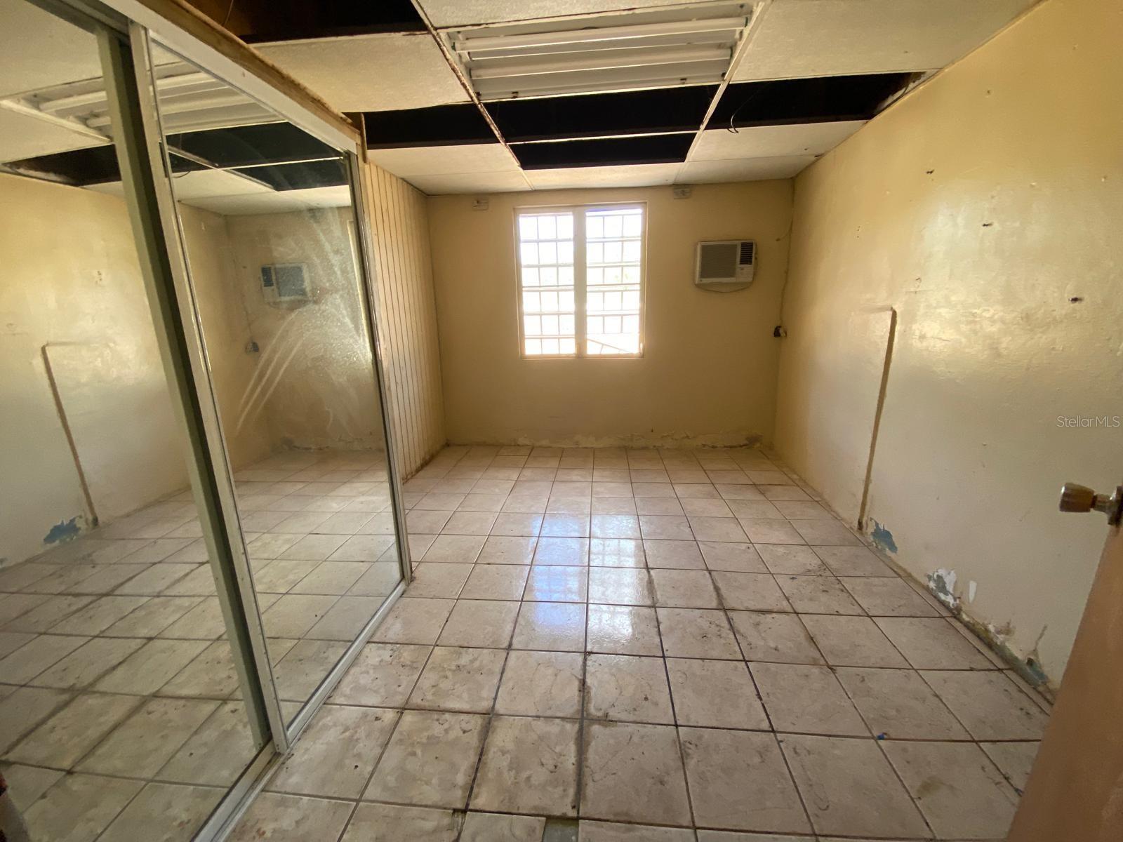 BO. OLIMPO - Residential