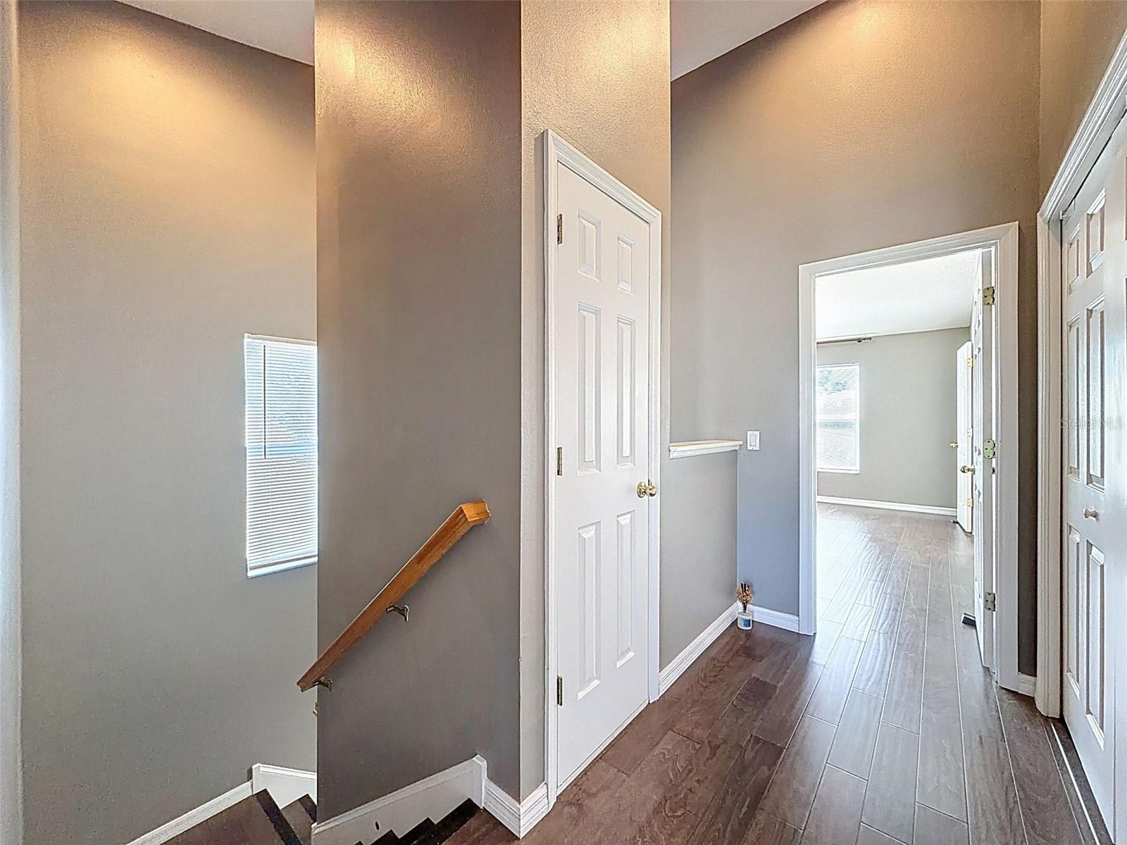 SEMINOLE PALMS AT LARGO - Residential