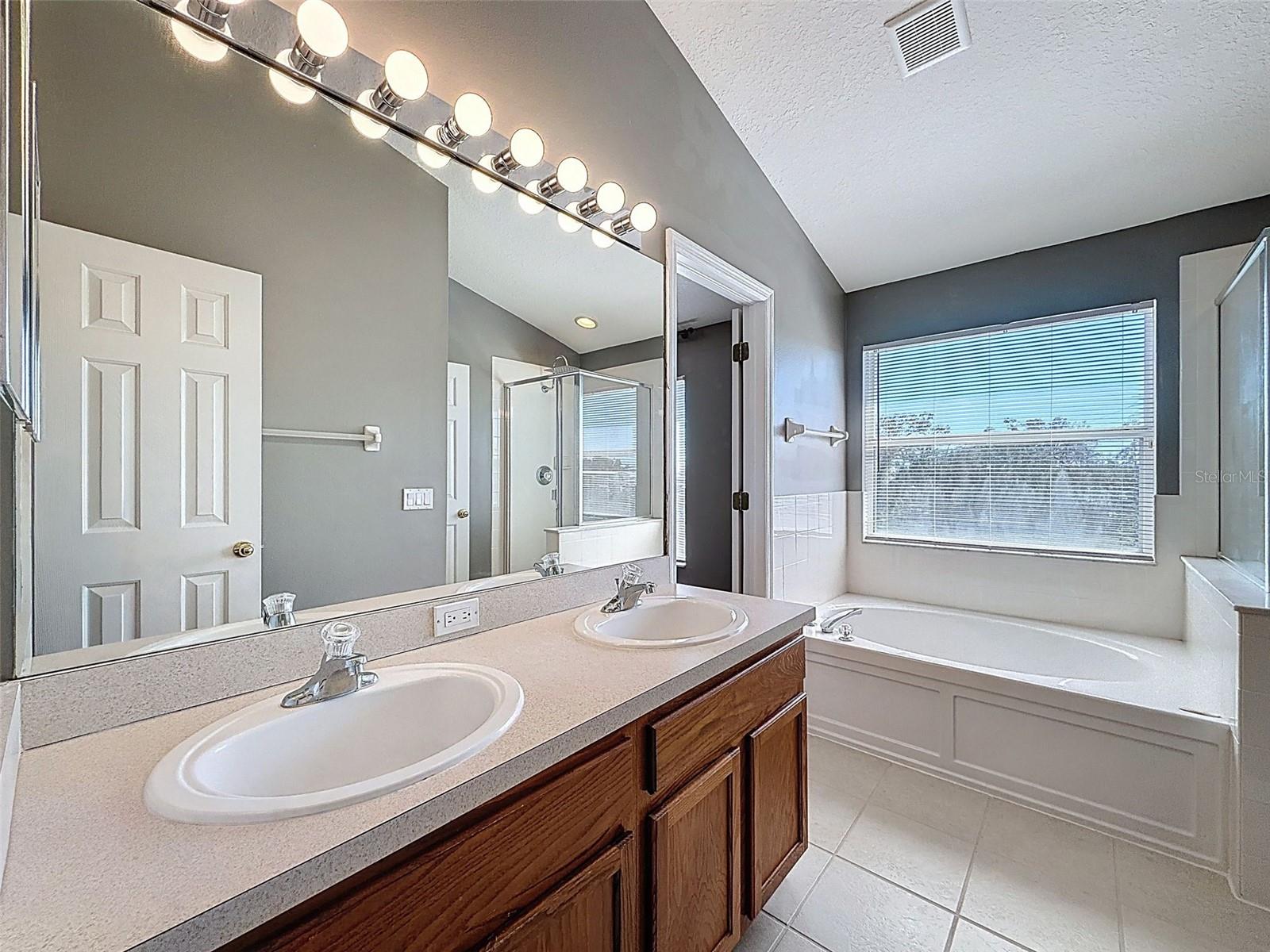 SEMINOLE PALMS AT LARGO - Residential