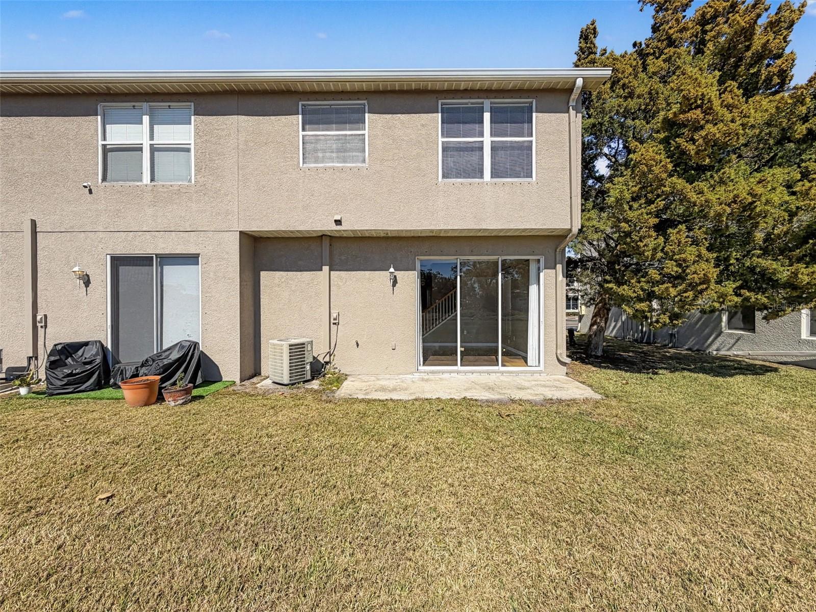 SEMINOLE PALMS AT LARGO - Residential