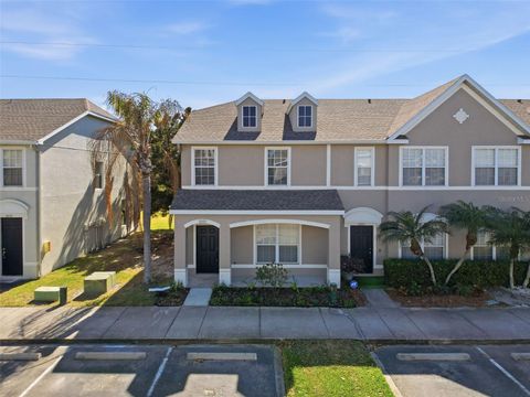 Photo of 8880 Christie Drive, Largo, FL 33771 (MLS # O6386138)