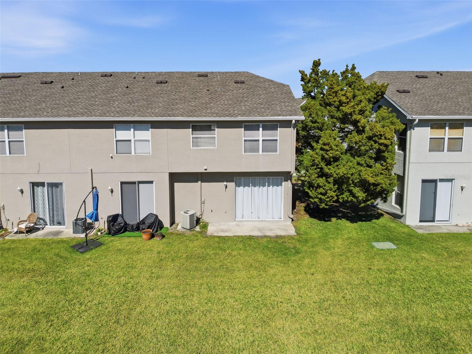 SEMINOLE PALMS AT LARGO - Residential