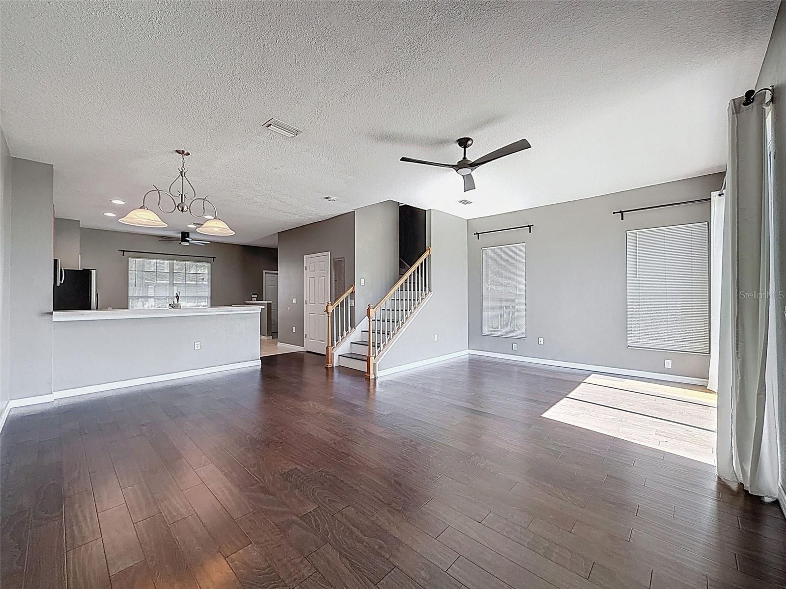 SEMINOLE PALMS AT LARGO - Residential