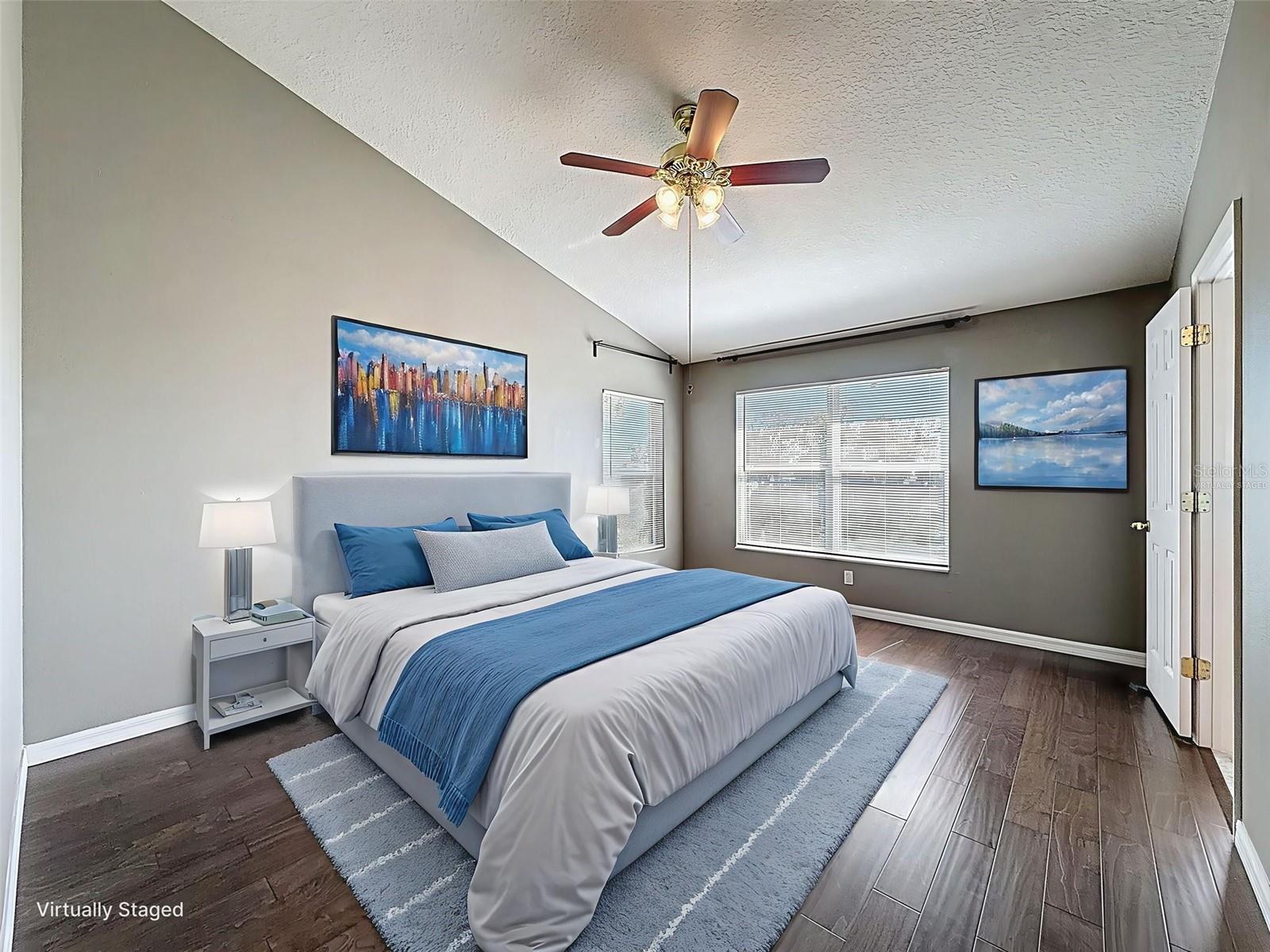 SEMINOLE PALMS AT LARGO - Residential