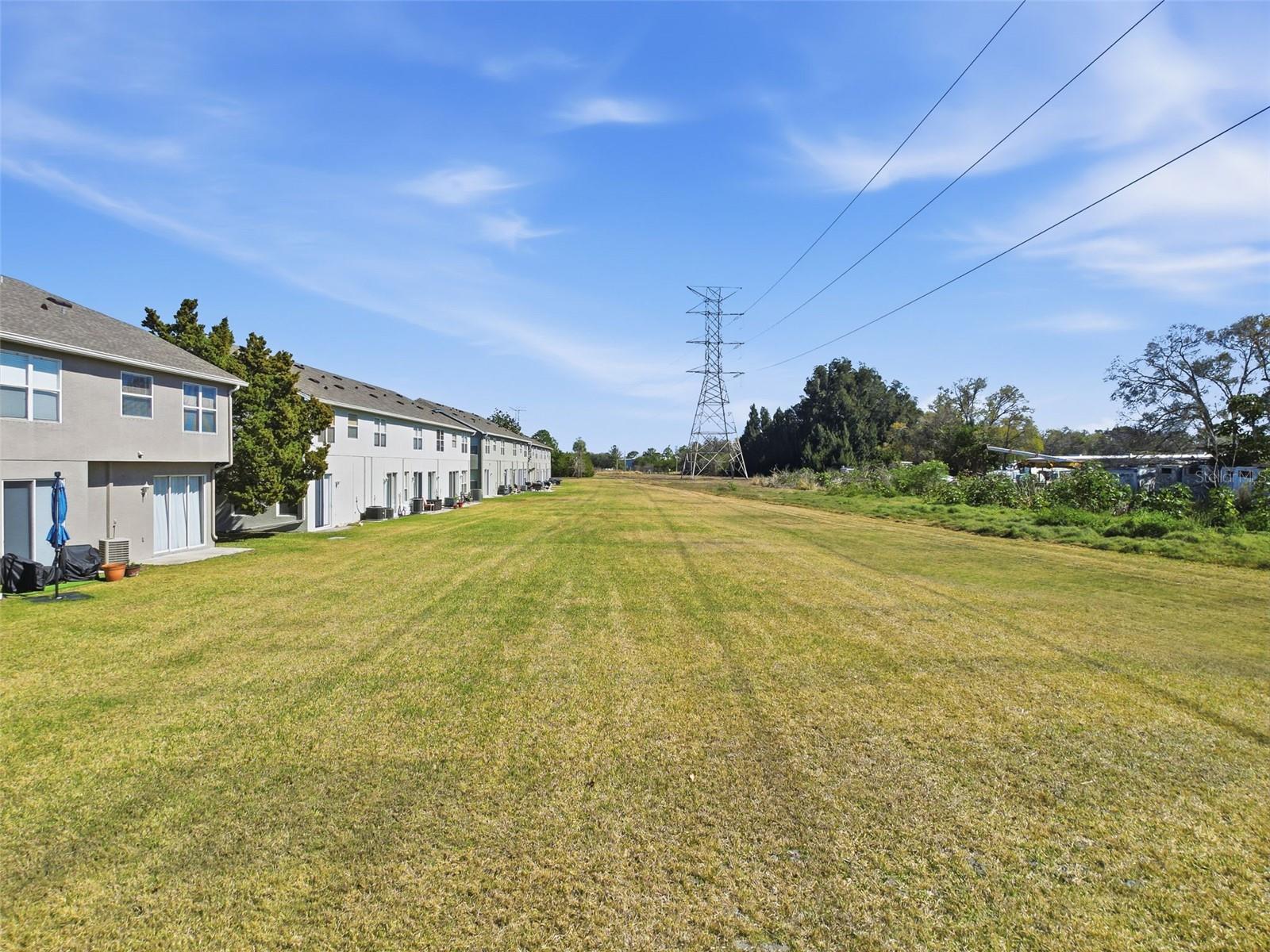 SEMINOLE PALMS AT LARGO - Residential