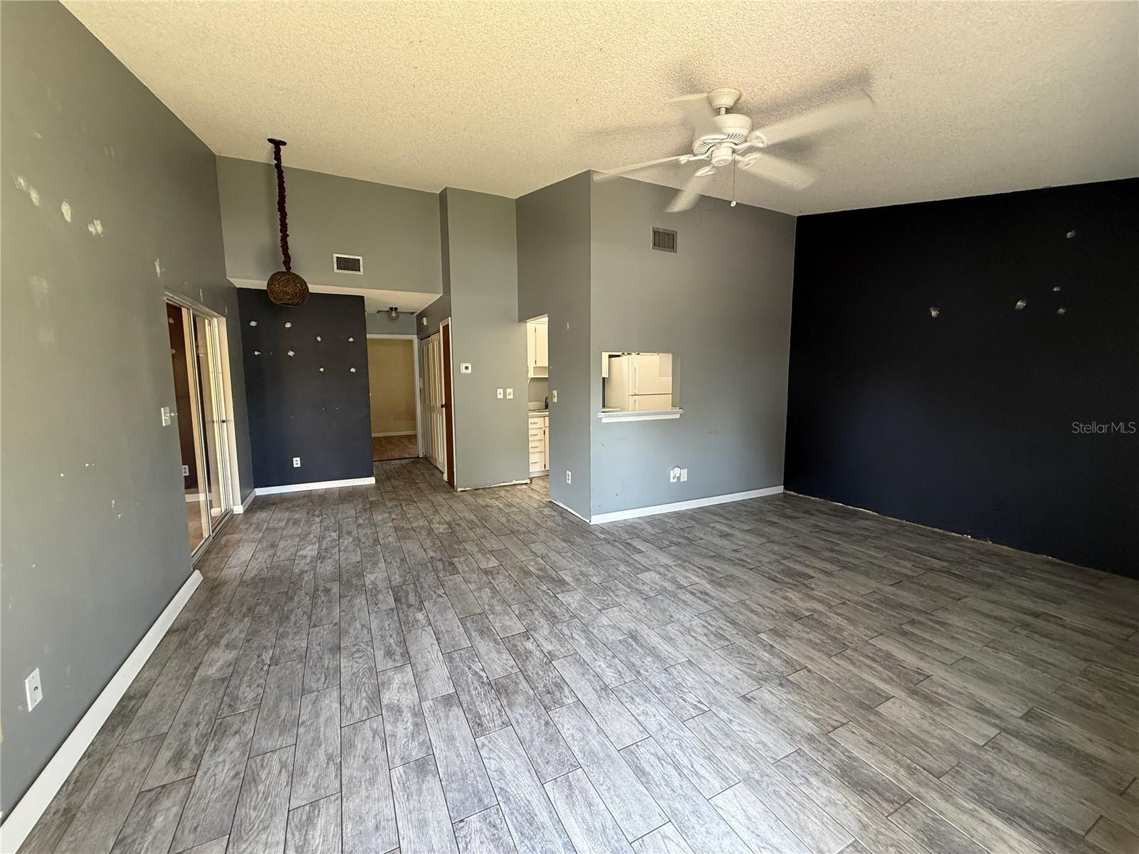 FAIRGREEN UNIT 01A - Residential